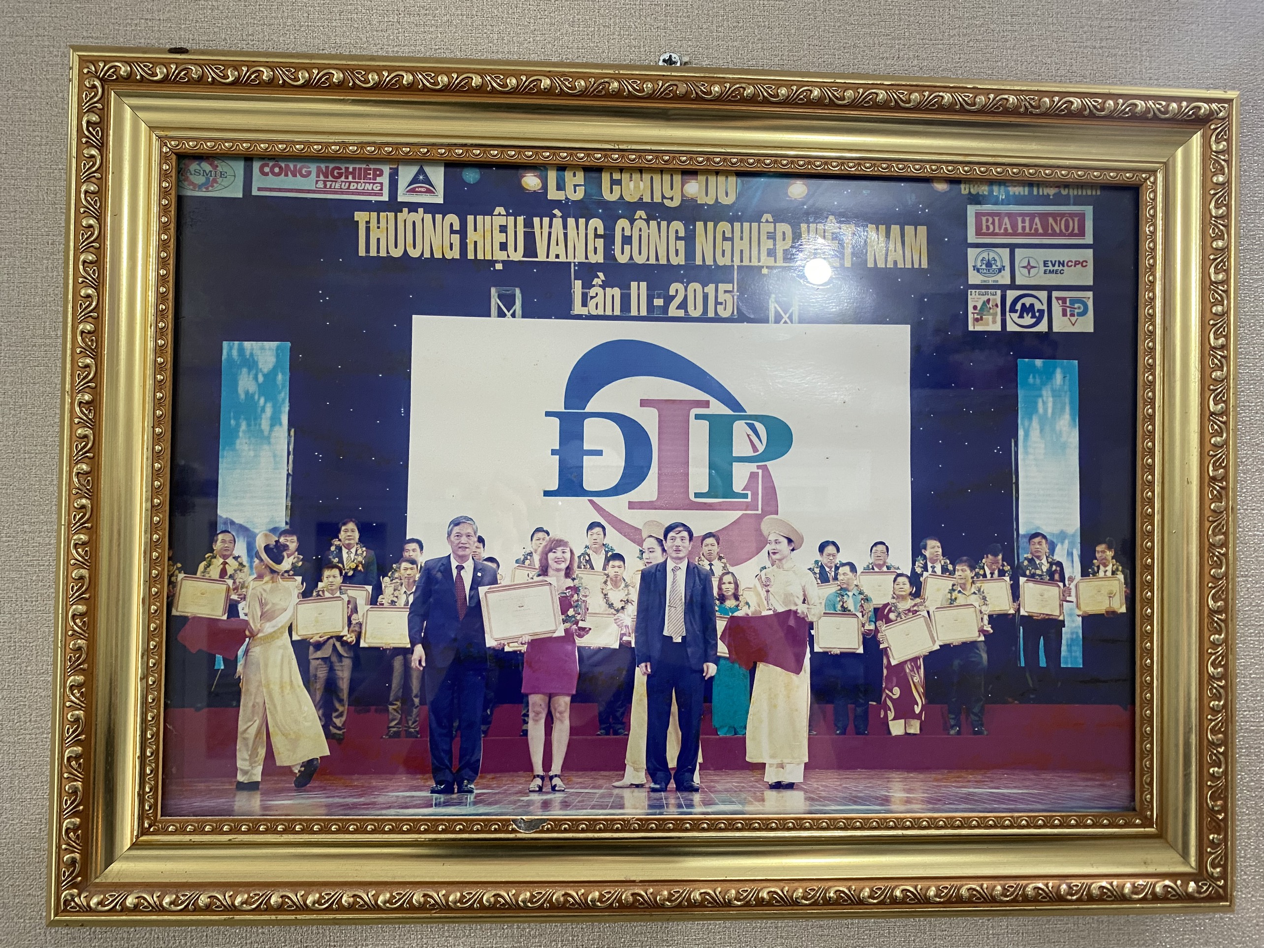  - Bồn Nước Đạt Thành - Công Ty TNHH SX TM Đại Lộc Phú